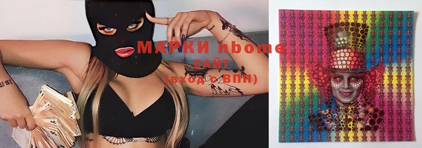 стаф Баксан